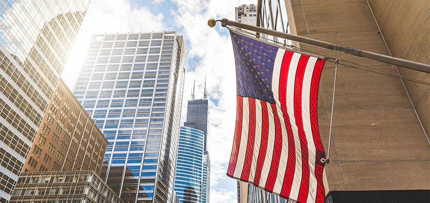 USA LLC Company Formation