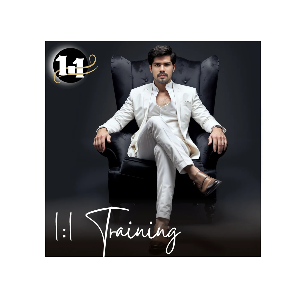1:1 Training With Dr. Aziz