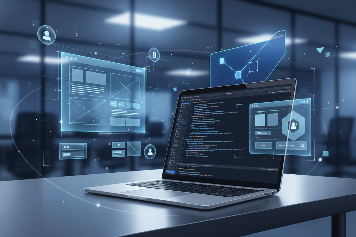 Website Development